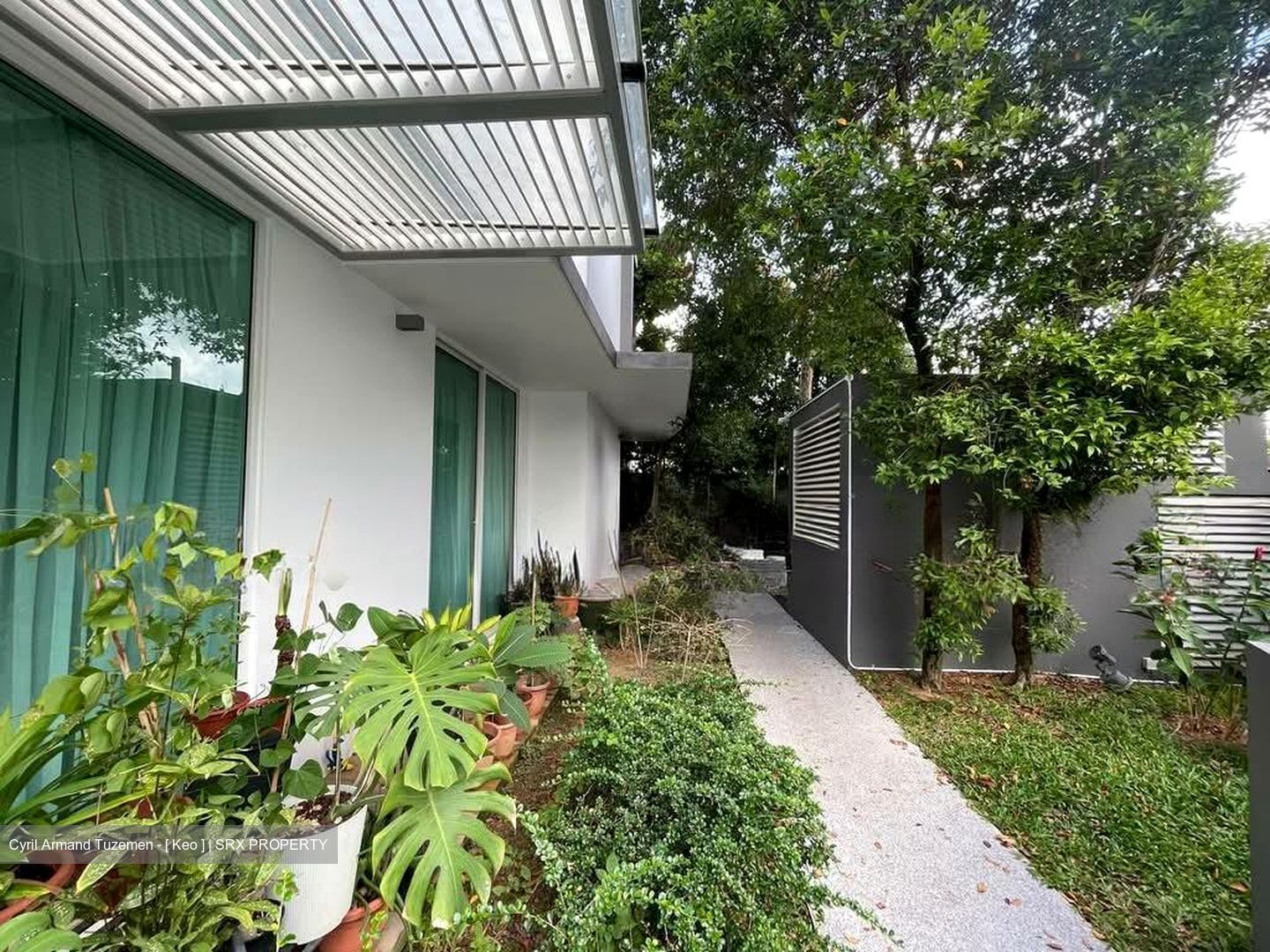 Cabana (D28), Terrace #573349411